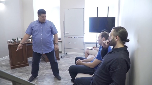 Что такое вставление ноги ?
