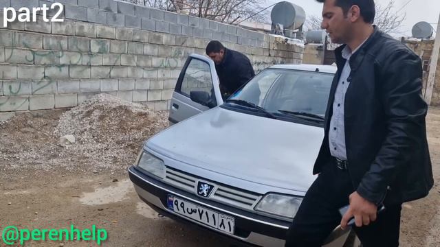 A rebuke to Rasool and Nargis' hut to find the mother of the Roya(DAR-79) смотреть онлайн