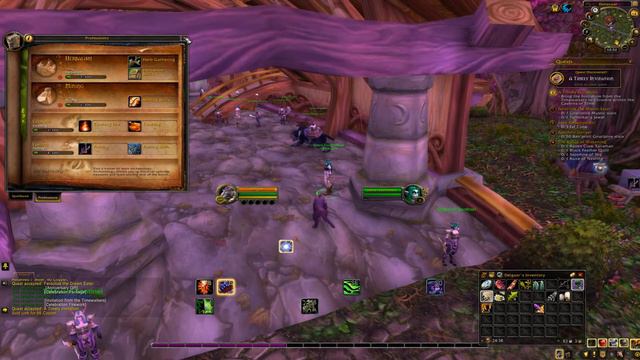 Road to Gold Cap - World of Warcraft Shadowlands - Wow gold guide - Ep1 смотреть онлайн