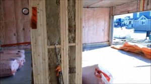 Как строят дома в Канаде 2