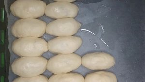 Старая, добрая начинка из фасоли для пирожков " Как у бабушки".