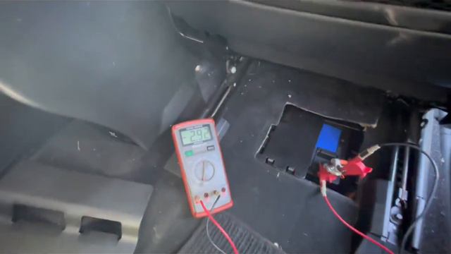 A day in the life of a mobile auto electrician Ep2 - Wiring repairs - LIN bus faults & more 😣 смотреть онлайн