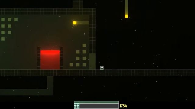 Naggy little Square | Escape The Game - [Intro] смотреть онлайн