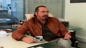 Юрий Грымов, режиссёр, сценарист, продюсер, художественный руководитель студии «ЮГ»