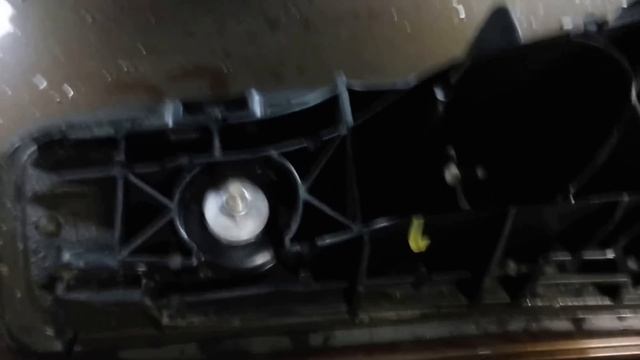 Как снять/установить рейлинги на Рено Дастер смотреть онлайн