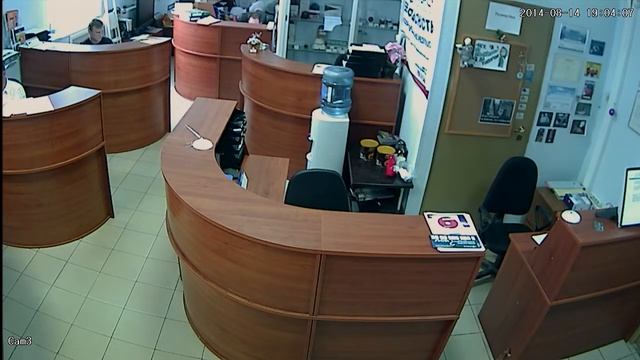 Видеокамера HDCVI DIVITEC DT-HC7200VDF-I2 (день) смотреть онлайн