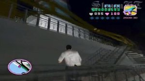 Прохождение Grand Theft Auto: Vice City (16:9) - Миссия 39 - Смешать Карты