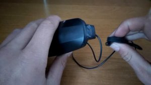 Громкий звонок для велосипеда