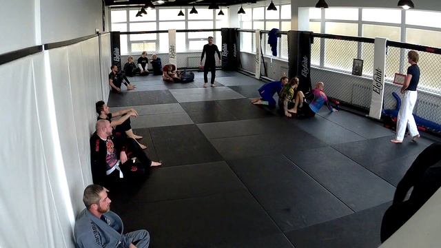 Open mat 29.10.23 Элефант (2)