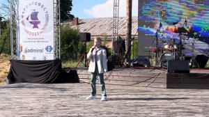 Богатырская наша сила. Кронгфест 2023