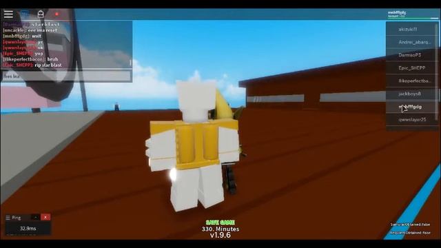 THE WORLD OVER HEAVEN SHOWCASE!(Roblox Abd) смотреть онлайн