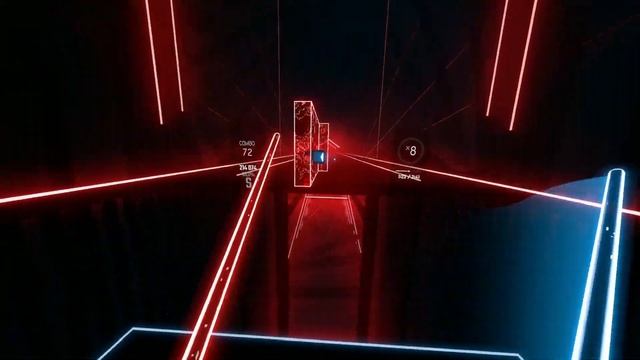 Escape (Expert Plus) - Beat Saber смотреть онлайн