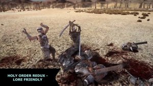 10 ОТЛИЧНЫХ МОДОВ ДЛЯ KENSHI !