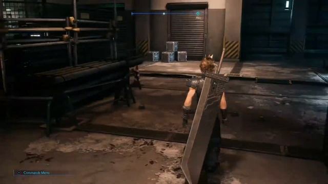 Final Fantasy VII Remake - LET'S BLOW THIS UP!!! - Part 1 - Blind Playthrough смотреть онлайн