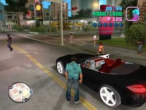 GTA как снять проститутку