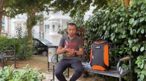 Получил посылку в Турции от UAG. Что заказал? Сколько вышло?