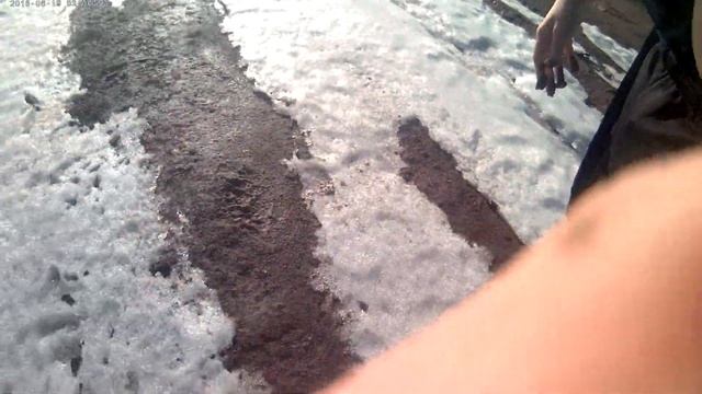 Весенняя прогулка смотреть онлайн