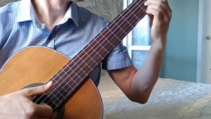 Прелюдия (В. Калинин)
