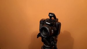Минитест фотоаппарата Nicon Coolpix P500 + улучшайзинг