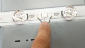 Ремонт телевизора LG 39LB561V-ZE