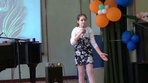 Остров невезения.mpg Наташа Гавринюк
