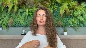 Упражнение Техника усиления. Екатерина Никанорова