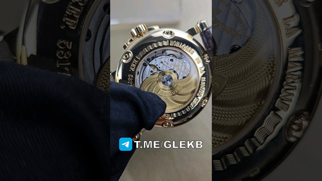 ОЧЕНЬ КРАСИВЫЕ #BREGUET #MARINE #BIGDATE ‼️ #GALLERYLUXE #GLEKB #89826160777 #SALE #SHORTS #YOUTUBE смотреть онлайн