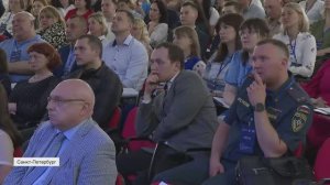 Тонкости молодежной политики обсудили на межрегиональном форуме в Пушкине