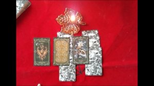 Сработал ли мой ритуал? Диагностика на таро!