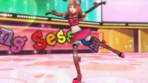 Pretty Rhythm Rainbow Live-Beru Rose- Rosette Nebula Full