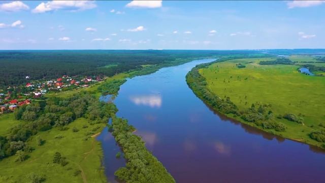 "ГКДЦ"ПОД ФЛАГОМ РОССИИ