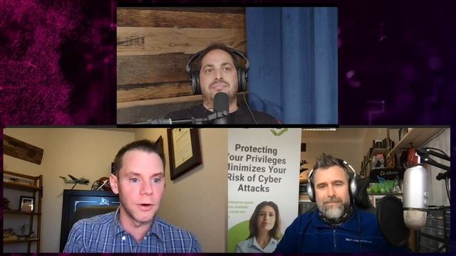 Pen Testing & Incident Response with Pathfynder | 401 Access Denied Podcast Ep. 30 смотреть онлайн