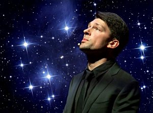 Даниил Страхов. Сказка о звёздном мальчике.