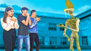 УНИТАЗОГОЛОВЫЙ ДАЖЕ ХУЖЕ ЧЕМ СИРЕНОГОЛОВЫЙ!! (Крутые детки) Cool Kids SCP серии