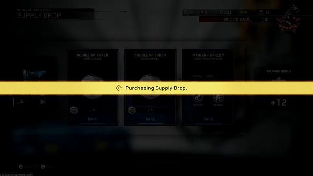 *NEW* WEAPONS IN INFINITE WARFARE! HUGE SUPPLY DROP OPENING - NEW DLC GUNS IN INFINITE WARFARE!!! смотреть онлайн