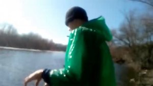 ВОТ ЭТО УЛОВ,Ловля раков на закидушку!!!