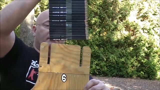 САМОДЕЛЬНОЕ ОРУЖИЕ. ТОП 10 смотреть онлайн