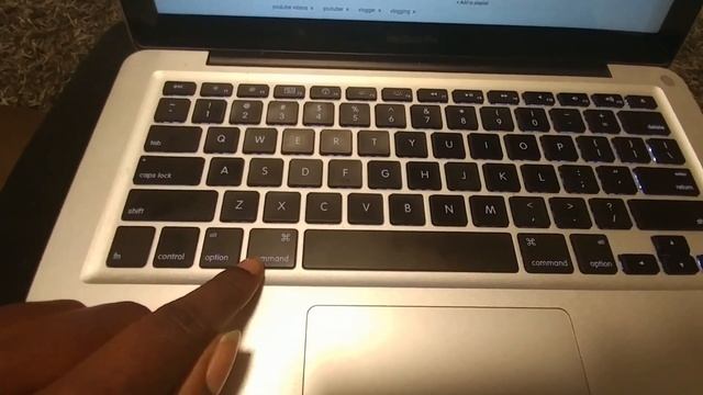 How to refresh your screen in Safari on Apple Mac смотреть онлайн