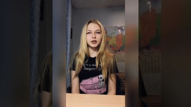 Благодарность от студентов.mp4 смотреть онлайн