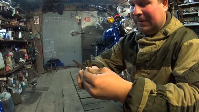 МИНСК сборка ЗАПУСК!!!/MINSK for 1000 full build LAUNCH!!! смотреть онлайн