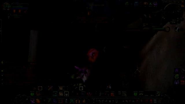 WoW 90 Destruction Warlock PvP [Cobrak] #2 смотреть онлайн