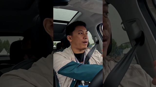 NYOBAIN JAECOO J8, TERNYATA SUV RASA SUPERCAR