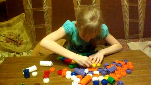 Пробки от Агуши ..... смотреть онлайн