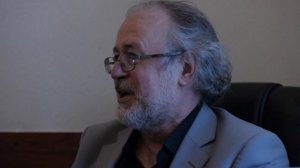 Программа «Имя Пушкинского Дома» VII выпуск:  Всеволод Евгеньевич Багно