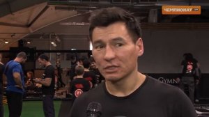 Бату ХАСИКОВ