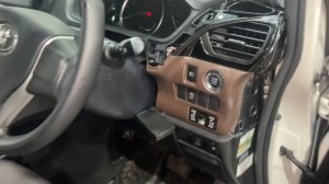 Воздушный отопитель севермакс 5000 #севермакс #toyota