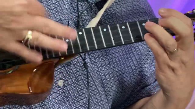 Flight Spirit Concert ukulele demo 10 - Smokin' version of Rockin' the Uke - Peter Moss Ukulele. смотреть онлайн