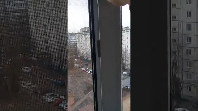 Простой способ снять пленку спластикого окна смотреть онлайн