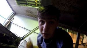 Реставрация ВАЗ 2102. ПЕРЕВАРКА ПОЛА И ЛОНЖЕРОНА