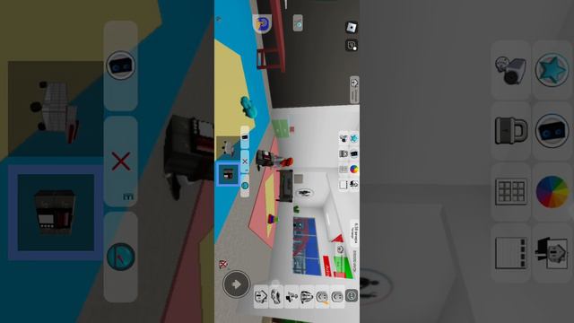 роблокс секрет смотреть онлайн